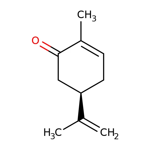 CAS:7786-61-0|L(-)-karvón