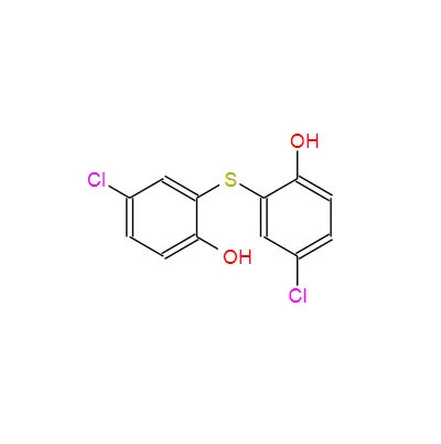 CAS:97-24-5|BIS(2-HYDROXY-5-CHLOROFENYL)SULFID