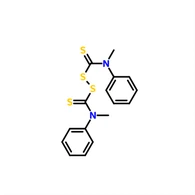 10591-84-1|bis(metylfenyltiokarbamoyl)disulfid(DDTS)