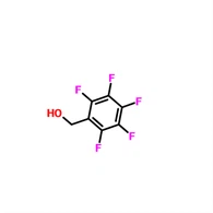 440-60-8| 2,3,4,5,6-pentafluórbenzylalkohol