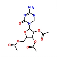 CAS 10302-78-0 2',3',5'-triacetyl-azacytidín