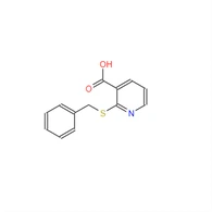 CAS:112811-90-2|2-Kyselina tiobenzylnikotínová