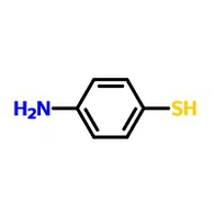 CAS:1193-02-8|4-Aminotiofenol