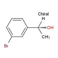 CAS:134615-24-0|(R)-1-(3-BROMOFENYL)ETANOL