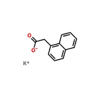 CAS 15165-79-4 |1-DRASELNÁ SOĽ KYSELINA NAFTALÉNOCETOVÁ