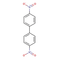 CAS:1528-74-1|4,4'-DINITROBIFENYL