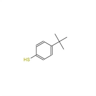 CAS:2396-68-1|4-TERT-BUTYLTIOFENOL