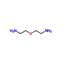 CAS: 2752-17-2|1,5-DIAMINO-3-OXAPENTAN 2,2'-Oxybis(etylamín)