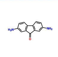 CAS: 2915-84-6|2,7-diamino-9H-fluorén-9-jeden