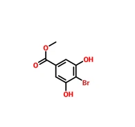 CAS:34126-16-4|Metyl 4-bróm-3,5-dihydroxybenzoát