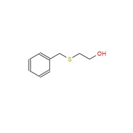 CAS:3878-41-9|2-HYDROXYETYL BENZYL SULFID