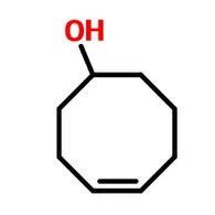 CAS:4277-34-3|Cyclooct-4-enol