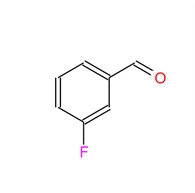 CAS: 456-48-4|3-Fluórbenzaldehyd