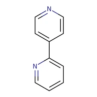 CAS:581-47-5|2,4'-DIPYRIDYL
