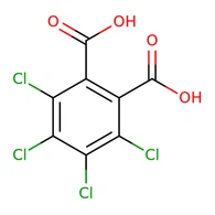 CAS:632-58-6|Kyselina tetrachlórftalová