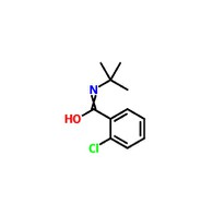 CAS 70657-65-7 |N-terc-butyl-2-chlórbenzamid