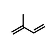 CAS: 9003-31-0|POLYIZOPRÉN