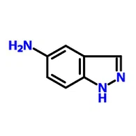 Číslo CAS.{0}}|5-Aminoindazol
