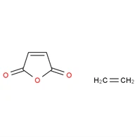 CAS:9006-26-2|POLY(ETYLÉN-ALT-MALEICKÝ ANHYDRID)