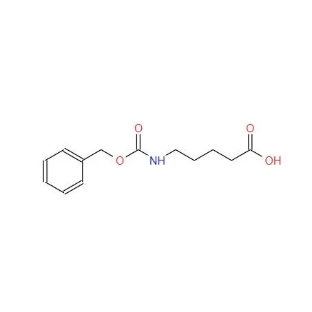 CAS: 23135-50-4|5-(KARBOBENZOXYAMINO)VALEROVÁ KYSELINA