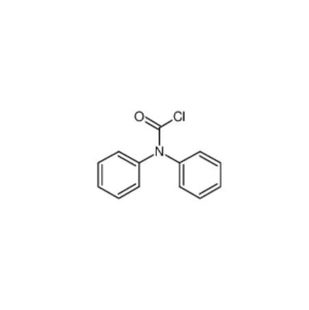 Difenylkarbamylchlorid CAS 83-01-2
