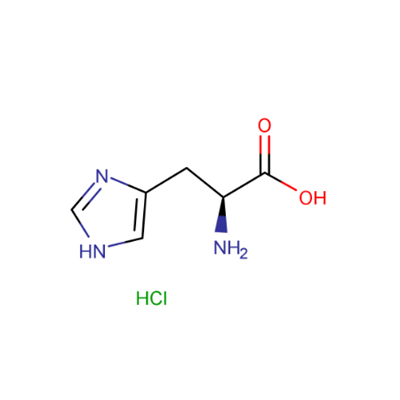 CAS:1007-42-7|L-histidín hydrochlorid