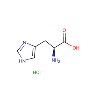CAS:1007-42-7|L-histidín hydrochlorid