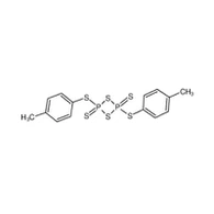 CAS:114234-09-2|2,4-BIS(P-TOLYLTHIO)-1,3-DITHIA-2,4-DIFOSFETANE-2,4-DISULFIDE