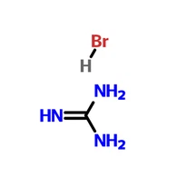 CAS:19244-98-5|Guanidín monohydrobromid