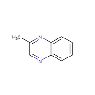 CAS:7251-61-8|2-Metylchinoxalín