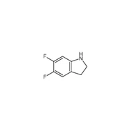 CAS:954255-04-0|5,6-difluórindolín