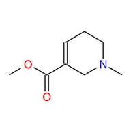 Číslo CAS.{0}}|Arecoline